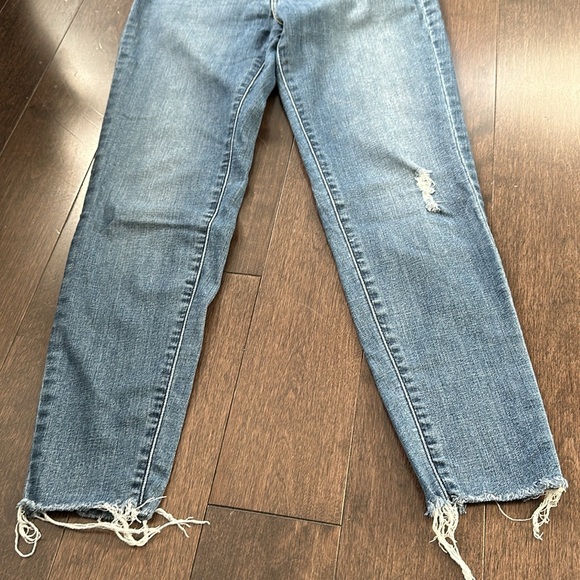 Mile High Super Skinny Women’s Jeans. Size 27. - Picture 4 of 5